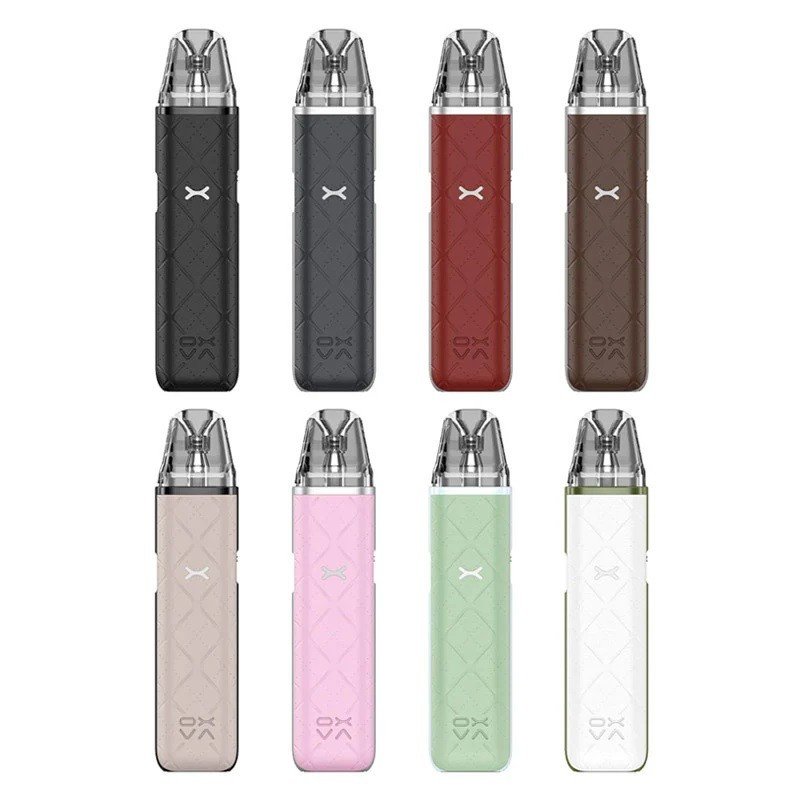 OXVA Kit Pod Xlim Go