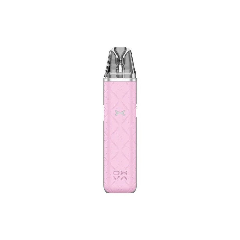 OXVA Kit Pod Xlim Go