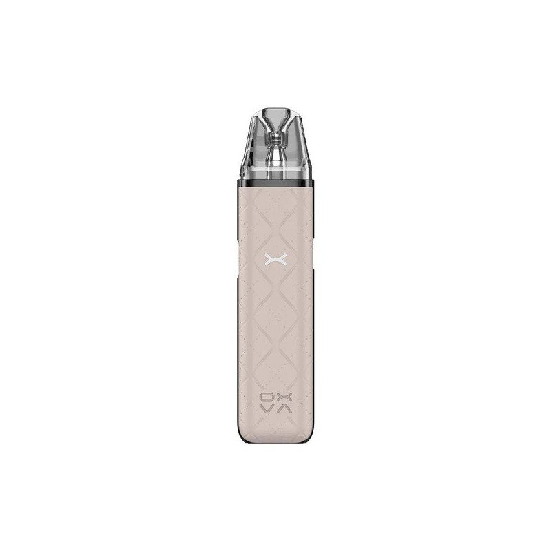 OXVA Kit Pod Xlim Go