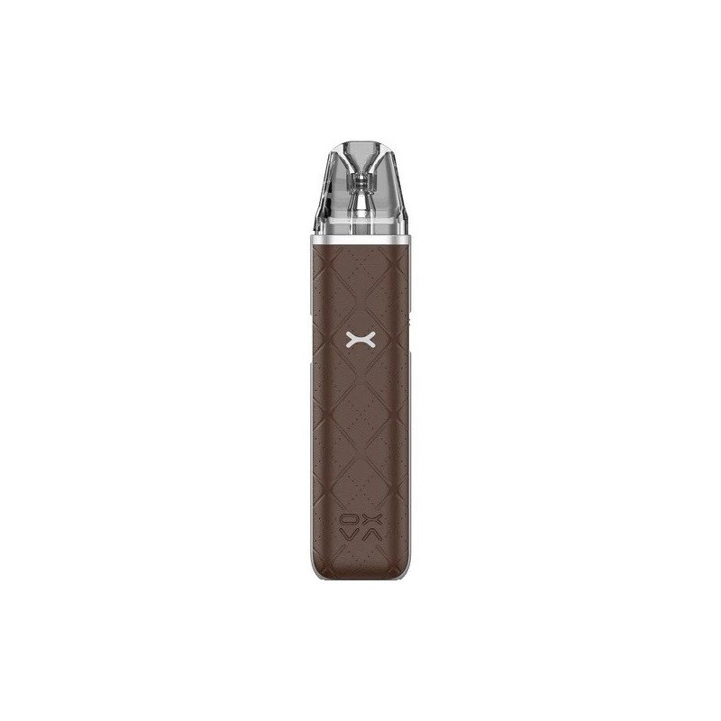 OXVA Kit Pod Xlim Go