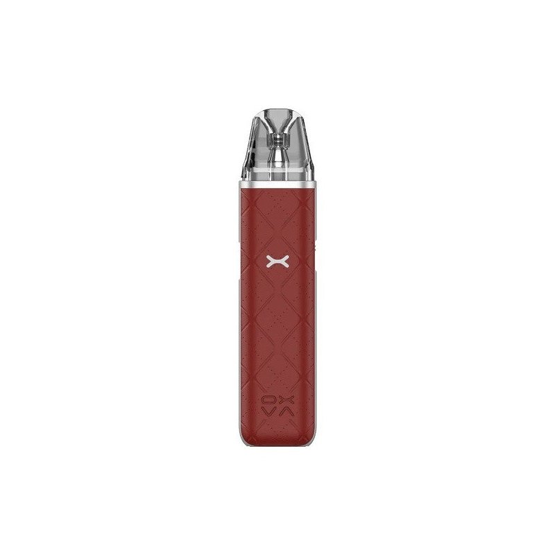 OXVA Kit Pod Xlim Go