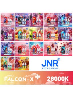 FREEZE Falcon-X Jnr