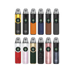 OXVA Kit Pod Nexlim