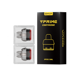 OXVA Cartouche Vprime / 2Pcs