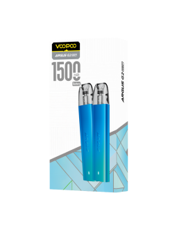 VOOPOO Bundle 1+1 Kit Argus G2 Mini Plus