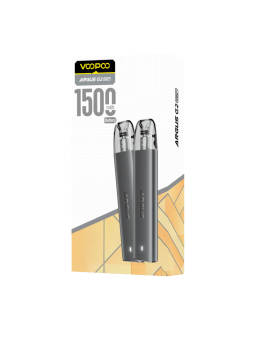 VOOPOO Bundle 1+1 Kit Argus G2 Mini Plus