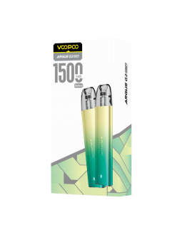 VOOPOO Bundle 1+1 Kit Argus G2 Mini Plus