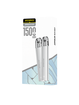 VOOPOO Bundle 1+1 Kit Argus G2 Mini Plus