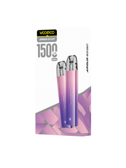 VOOPOO Bundle 1+1 Kit Argus G2 Mini Plus