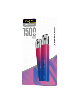 VOOPOO Bundle 1+1 Kit Argus G2 Mini Plus