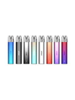 VOOPOO Bundle 1+1 Kit Argus G2 Mini Plus