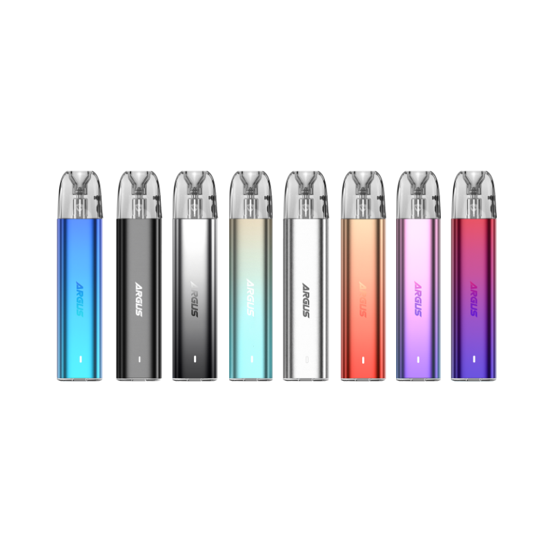 VOOPOO Bundle 1+1 Kit Argus G2 Mini Plus