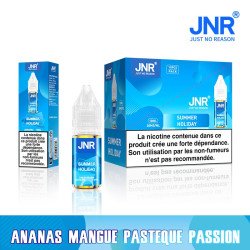 JNR Summer Holiday / 10Pcs