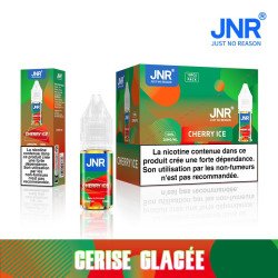 JNR Cherry Ice / 10Pcs