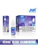 JNR New Blue Cherry Cranberry / 10Pcs