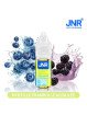 JNR Blueberry Sour Raspberry / 10Pcs