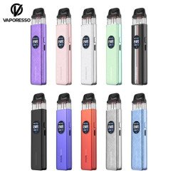 VAPORESSO Kit Xros 5