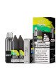 AL FAKHER Kit Cubic Lemon Lime 30K