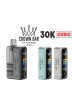 AL FAKHER Kit Cubic Lemon Lime 30K