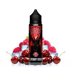 CLOUD VAPOR Cherry Devil 50ml