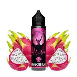 CLOUD VAPOR Dragon Blast 50ml