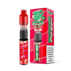 LIQUIDEO Grosse Fraise - 15K Wpuff Fusion