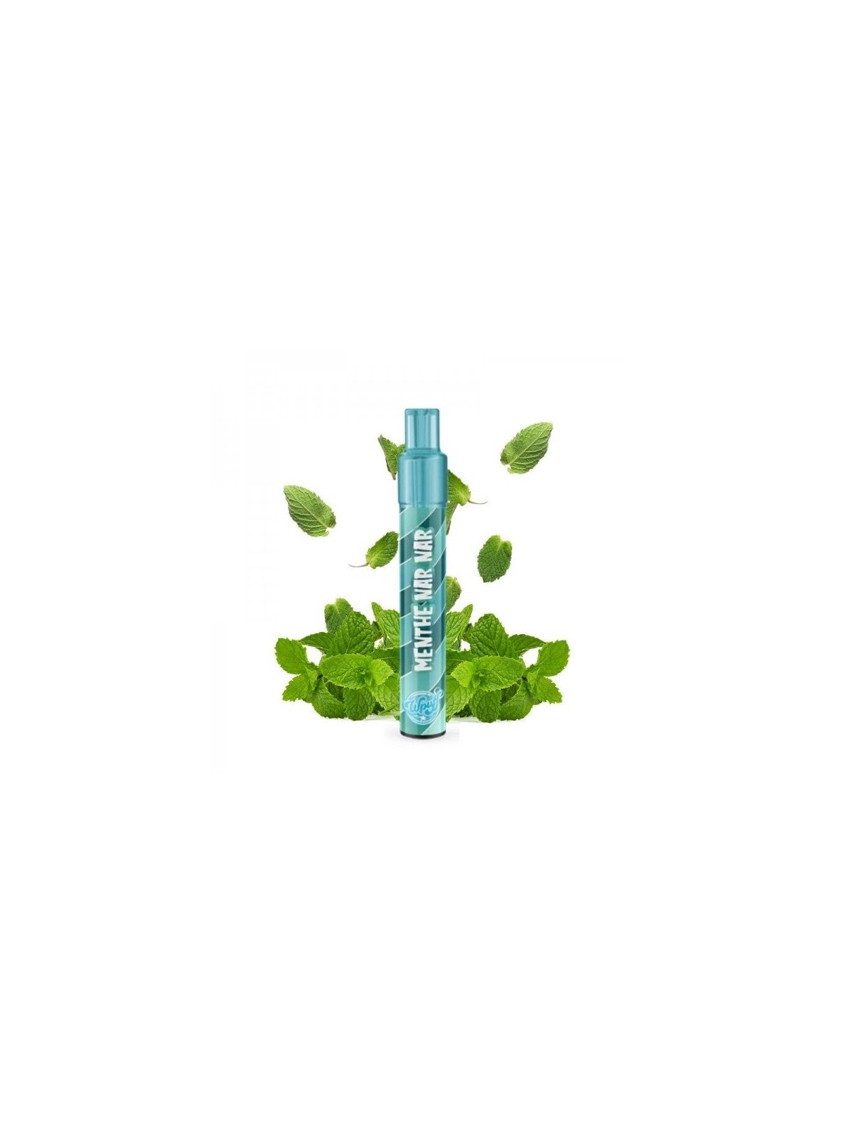 LIQUIDEO Menthe Nar Nar - Wpuff Pod 2.0