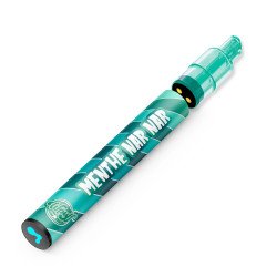 LIQUIDEO Menthe Nar Nar - Wpuff Pod 2.0