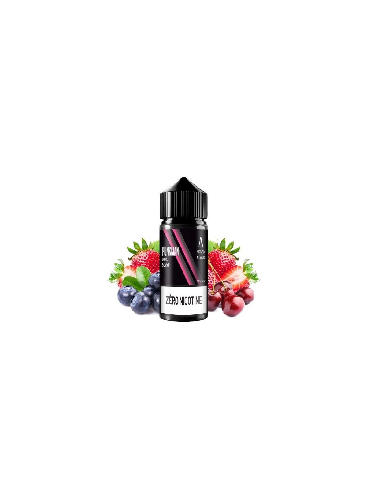 Adalya Punkman 60ml