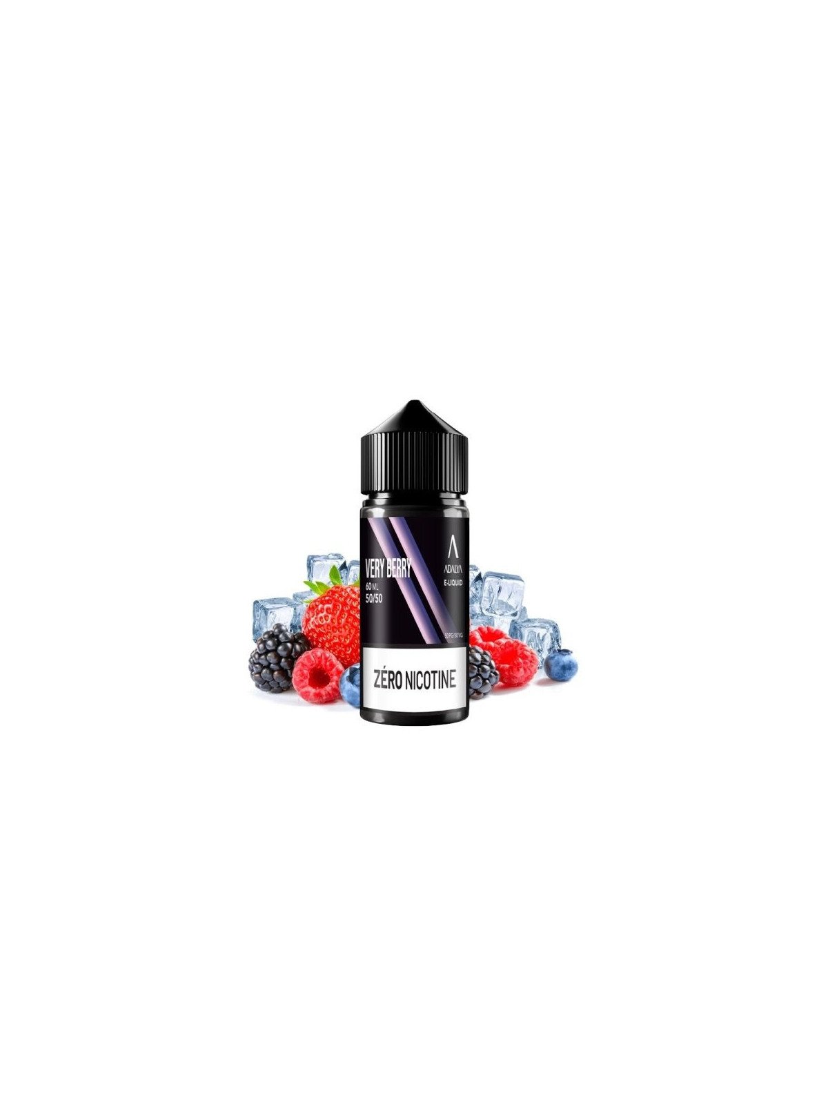 Adalya Very Berry 60ml