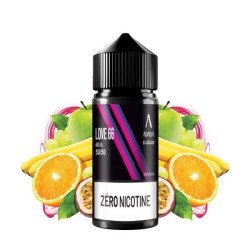 Adalya Love 66 60ml