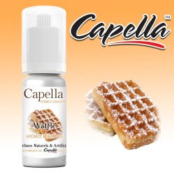 CONCENTRÉ WAFFLE - CAPELLA-DIY - Do It Yourself-alavape.com