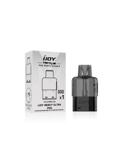 IJOY Cartouches Mercy Ultra / 1Pcs
