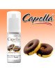 CONCENTRÉ CHOCOLATE GLAZED DOUGHNUT - CAPELLA-DIY - Do It Yourself-alavape.com
