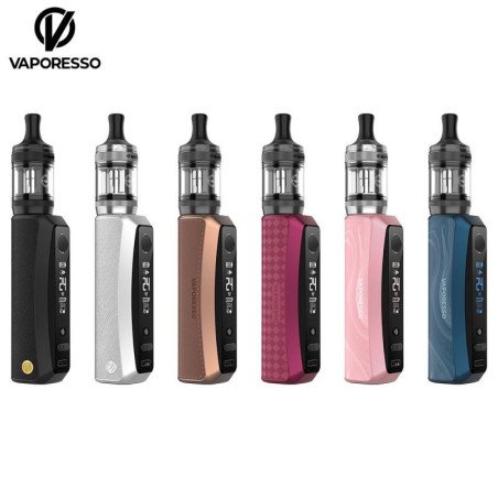 VAPORESSO Kit Gtx One Pro