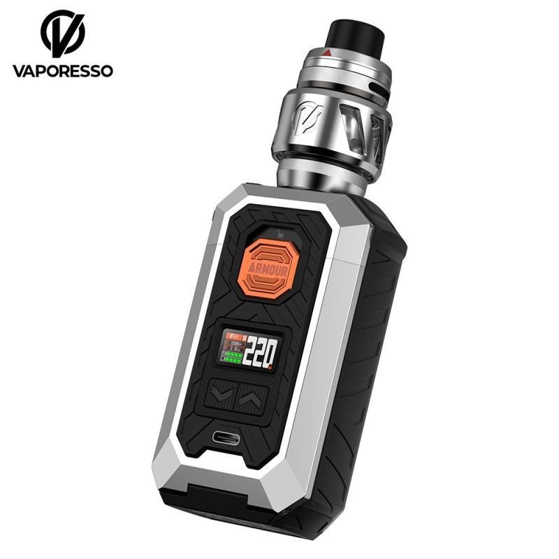 VAPORESSO Kit Armour Max (Itank T) - New Colors