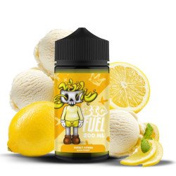 FUEL Sorbet Citron 200ml