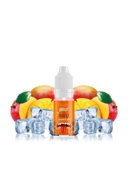 LIQUIDEO Freeze Ice Mangue / 15Pcs