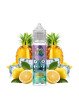 LIQUIDEO Saligot Ananas Yuzu 50ml