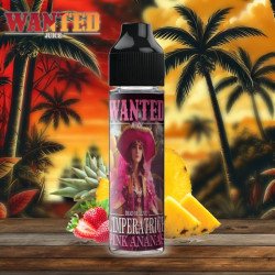 50ML Wanted Juice