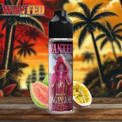 50ML Wanted Juice