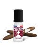 E LIQUIDE HAVANE 10ML - FRENCH TOUCH--alavape.com
