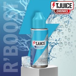 T-JUICE R'Boost 100ml
