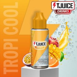 T-JUICE Tropi Cool 100ml