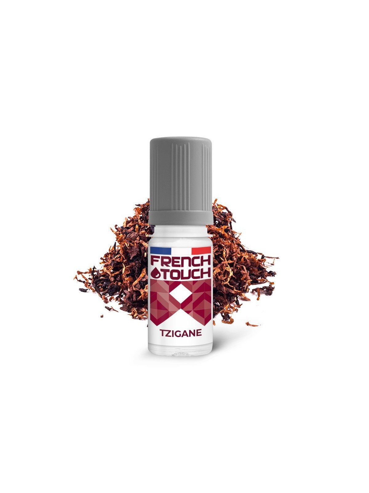 E LIQUIDE TZIGANE 10ML - FRENCH TOUCH--alavape.com