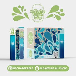 MA PETITE VAPE Batterie Repuff