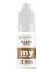 LIQUIDEO Classic Usa / 6Pcs - My Eliquide
