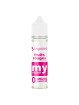 LIQUIDEO Fruits Rouges 50ml - My Eliquide