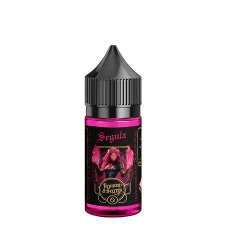 SAVOUREA Concentré Segula 30ml