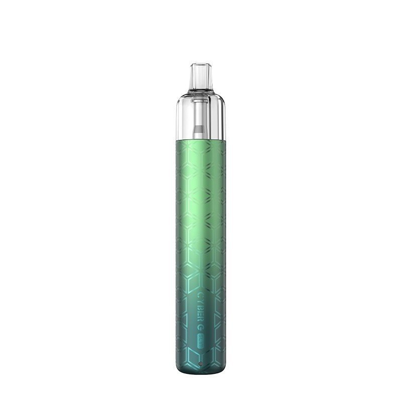 ASPIRE Kit Cyber G Slim Métal
